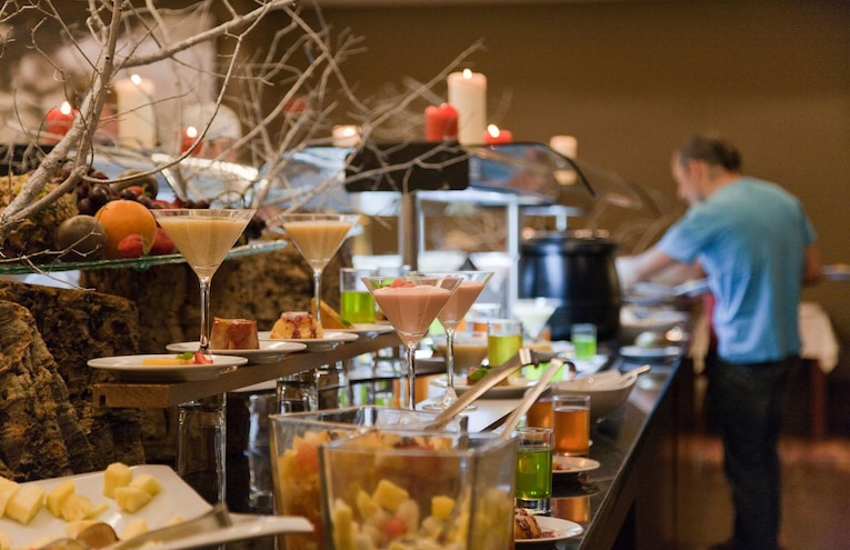 Restaurants - 4