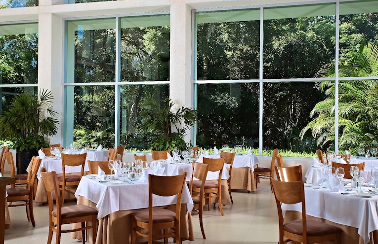 Restaurants - 2