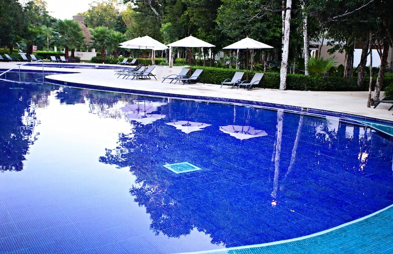 Schwimmbäder - 1