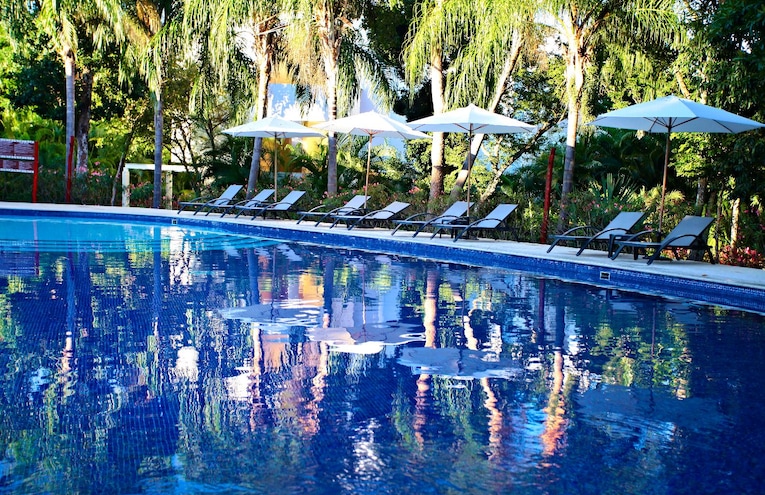 Schwimmbäder - 5