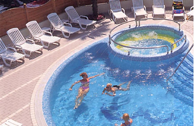 Schwimmbäder - 1