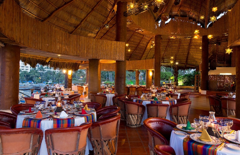 Restaurants - 1