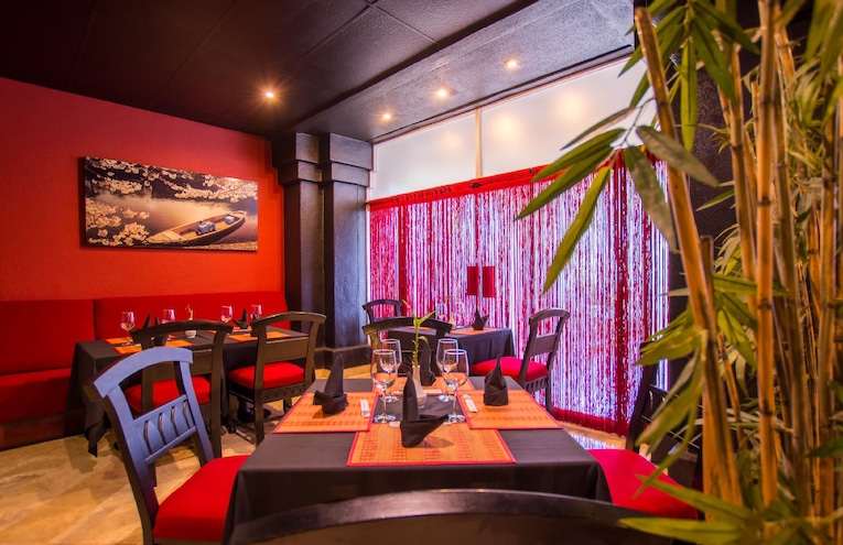 Restaurants - 2