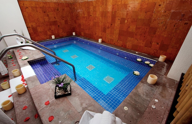 Spas - 1