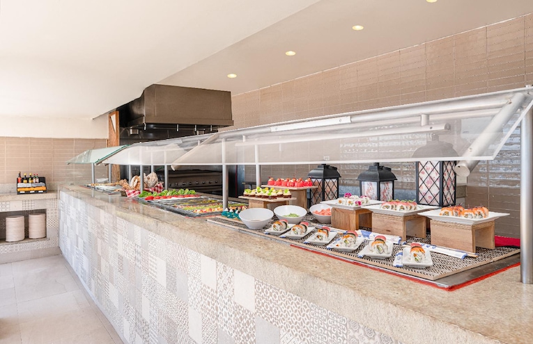 Restaurants - 1