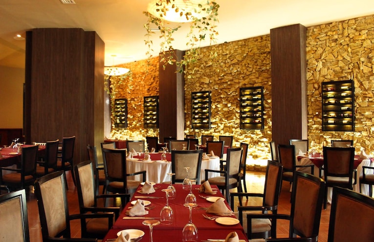 Restaurants - 2