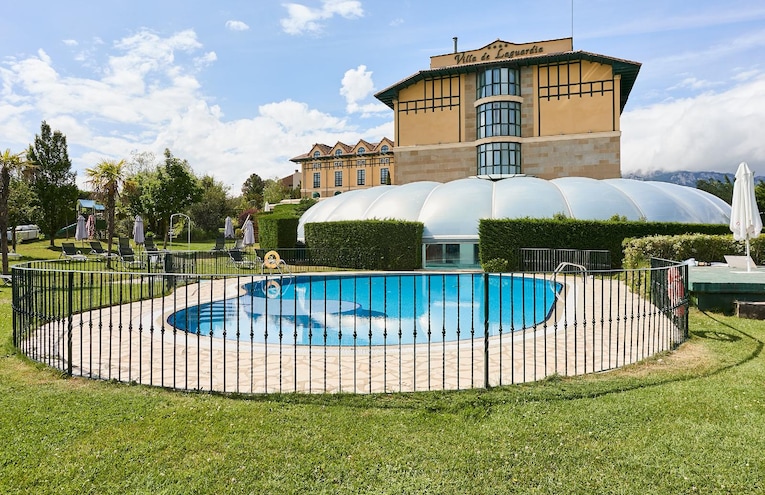 Schwimmbäder - 1
