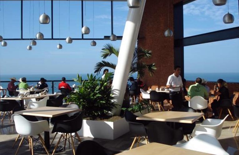 Restaurants - 1