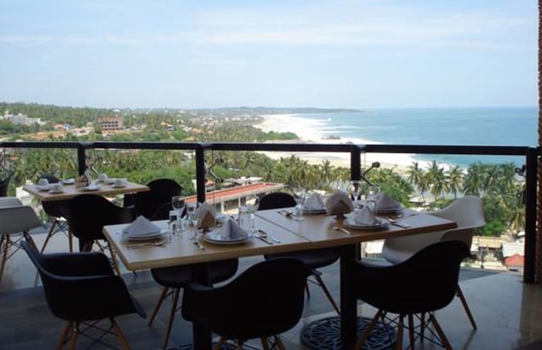 Restaurants - 2