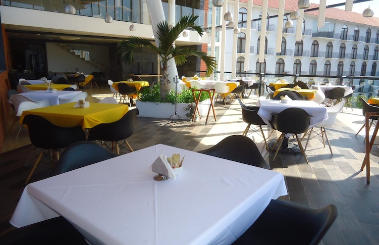 Restaurants - 3