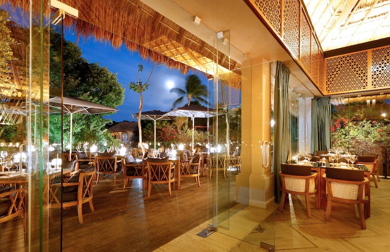 Restaurants - 1