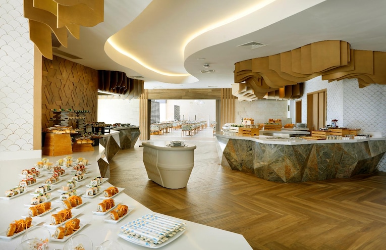 Restaurants - 3