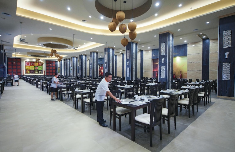Restaurants - 6