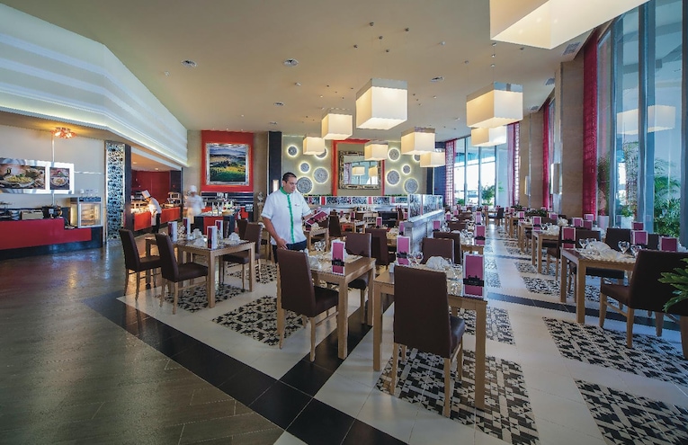 Restaurants - 3
