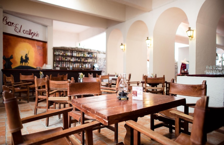 Restaurants - 2