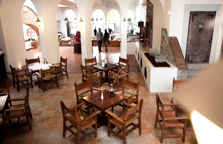 Restaurants - 3