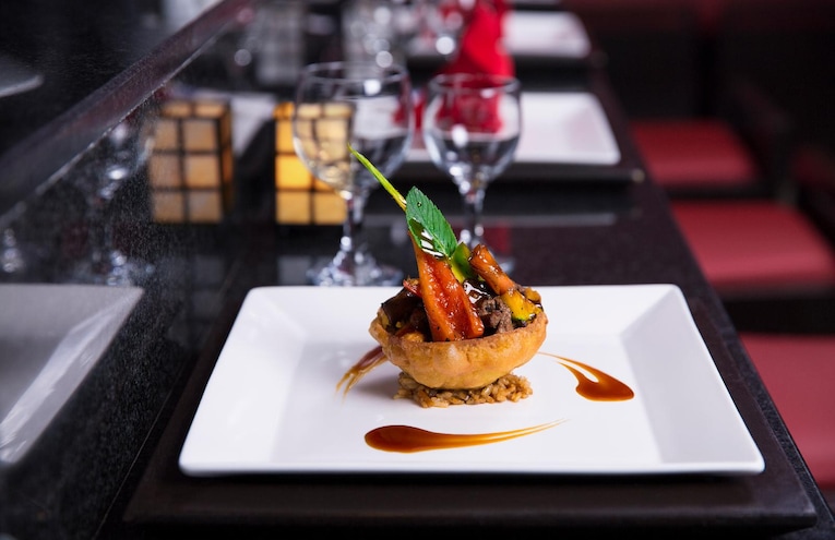 Restaurants - 3