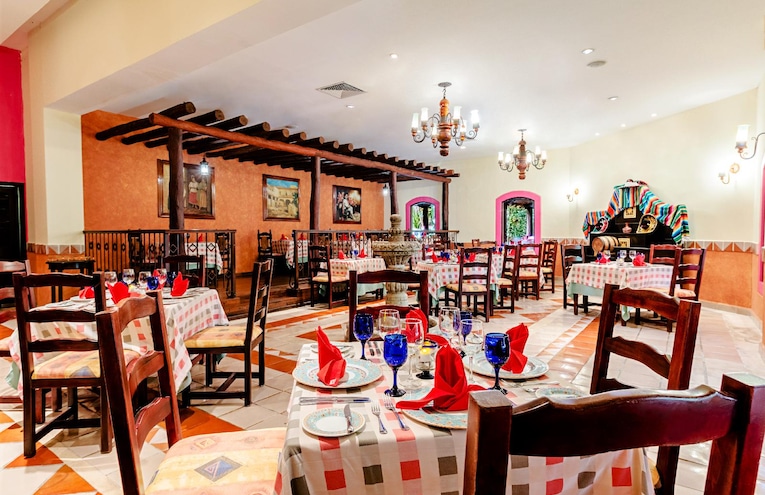 Restaurants - 1