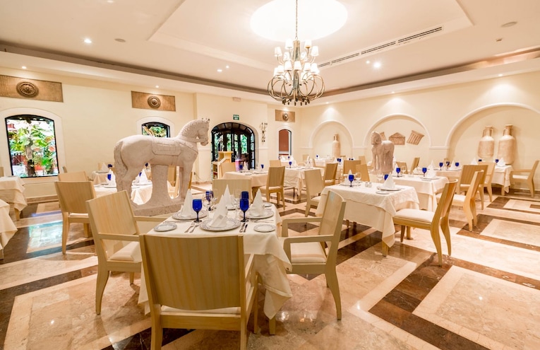 Restaurants - 2