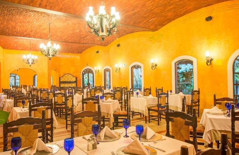 Restaurants - 4