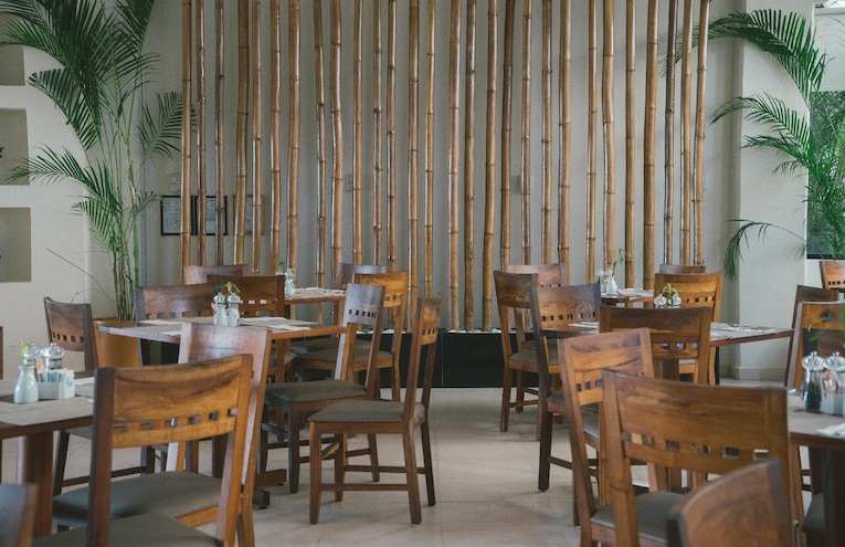 Restaurants - 2