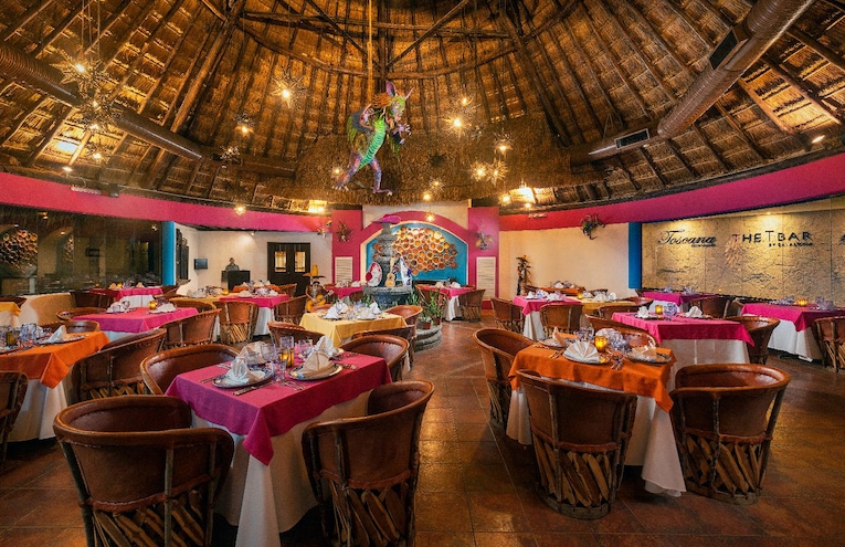 Restaurants - 3