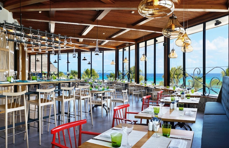 Restaurants - 4