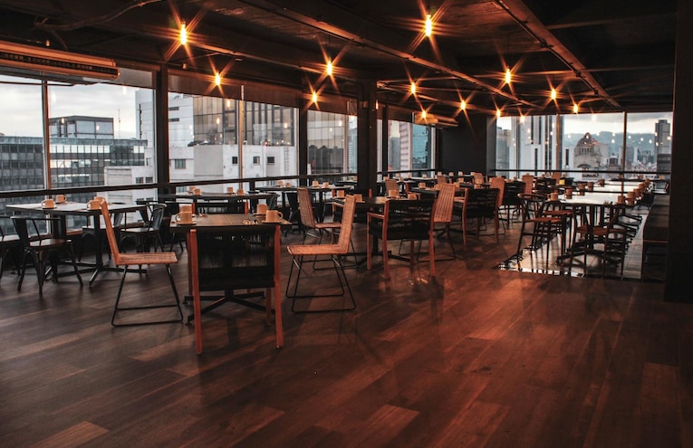 Restaurants - 3