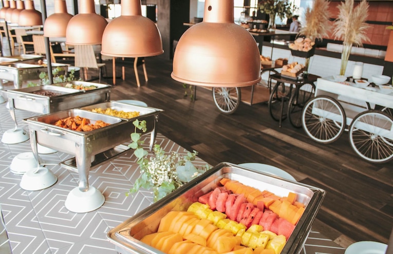 Restaurants - 2