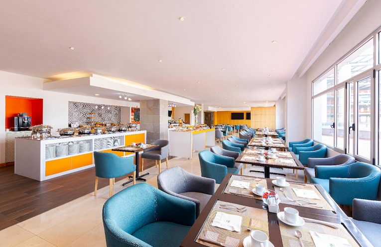 Restaurants - 2