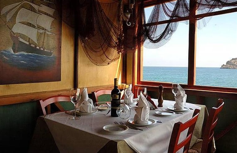 Restaurants - 2