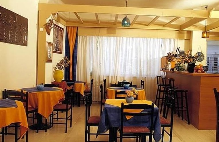 Restaurants - 3