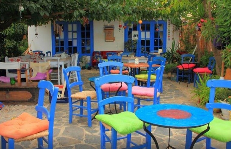 Restaurants - 4