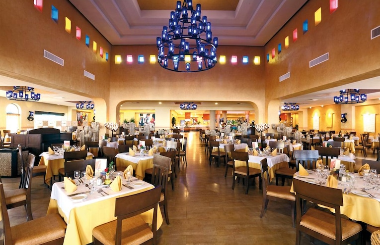 Restaurants - 2