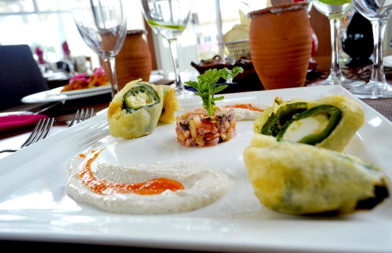 Restaurants - 2