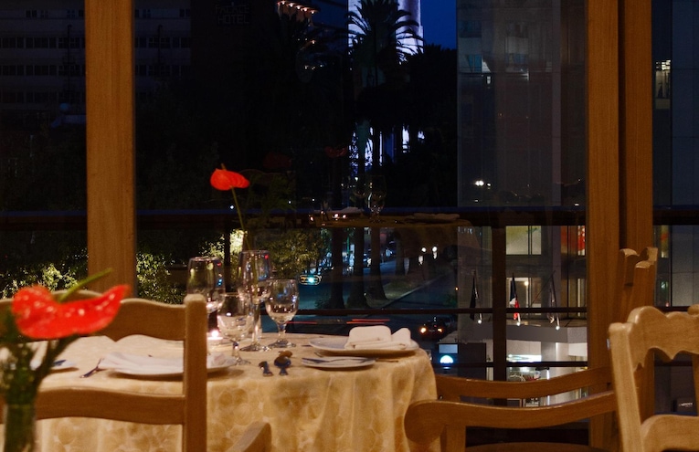 Restaurants - 2