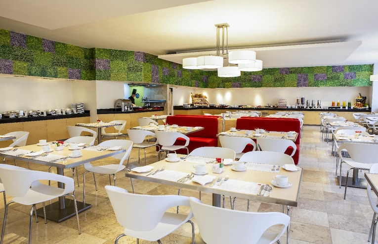Restaurants - 1