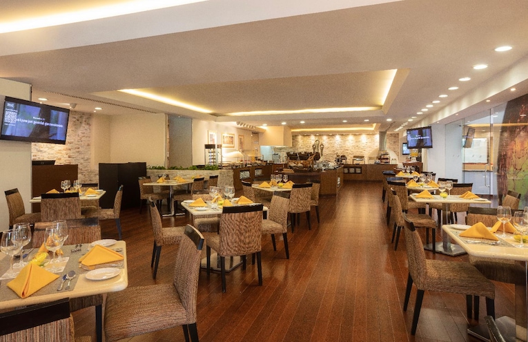 Restaurants - 2