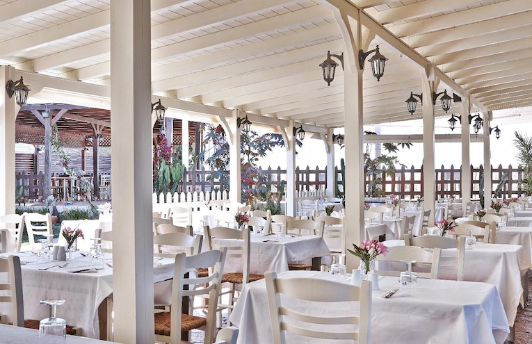 Restaurants - 1