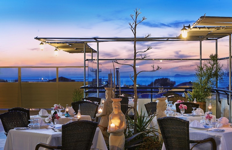 Restaurants - 2