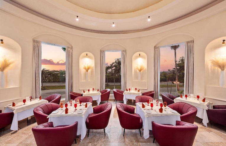 Restaurants - 1