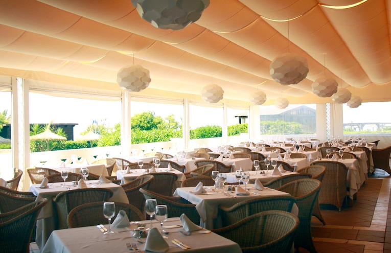 Restaurants - 1