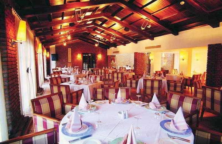 Restaurants - 1