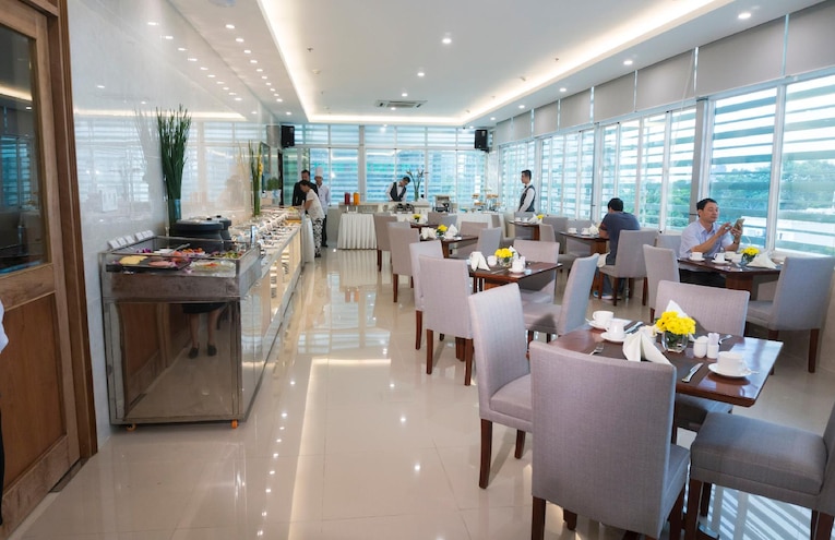 Restaurants - 1