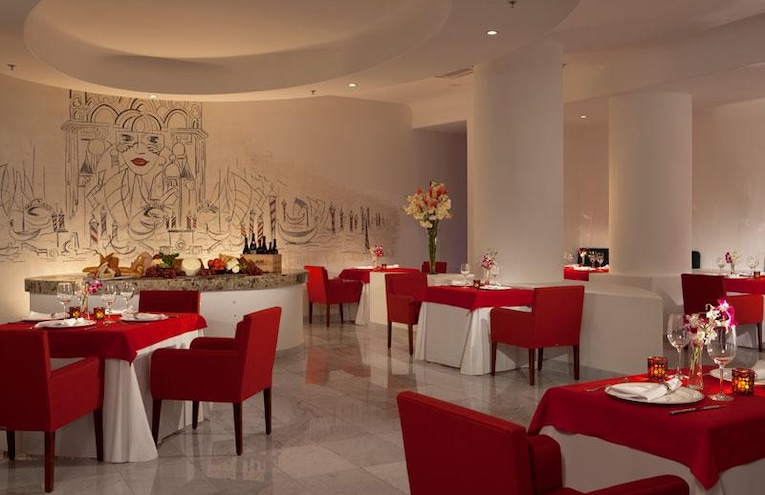 Restaurants - 1
