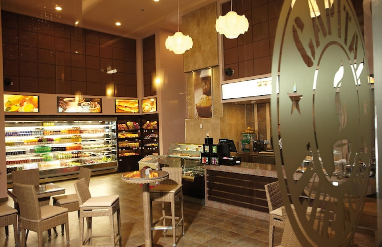 Restaurants - 3
