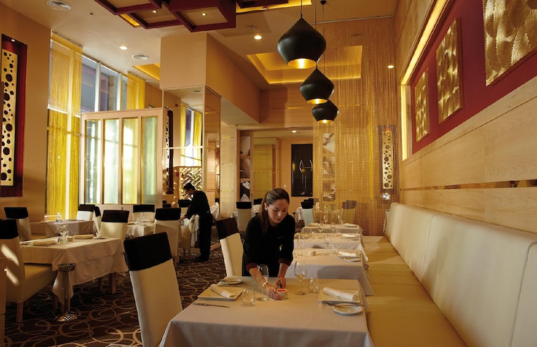 Restaurants - 6