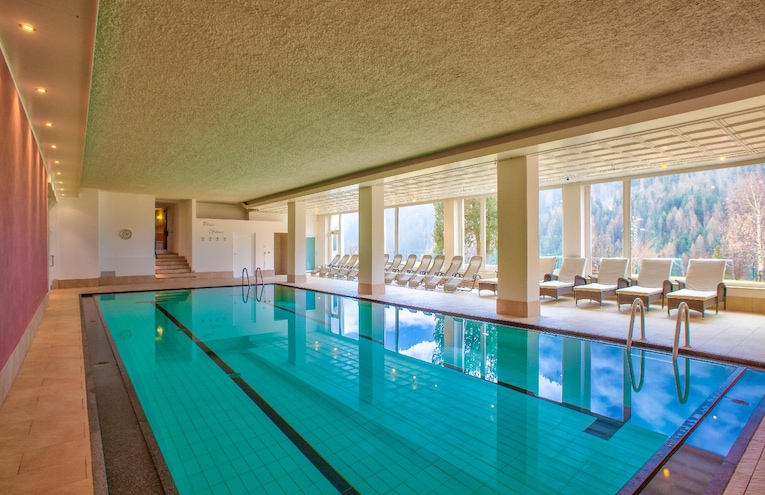 Schwimmbäder - 1