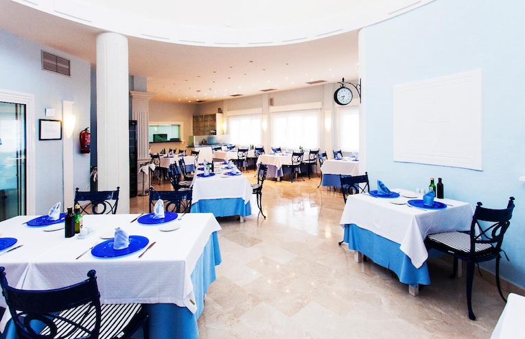 Restaurants - 1