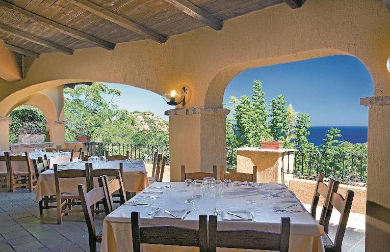 Restaurants - 1